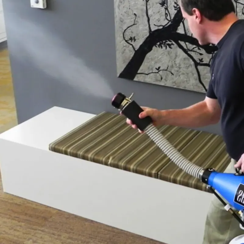 Professional Odor Removal in Hackberry, TX